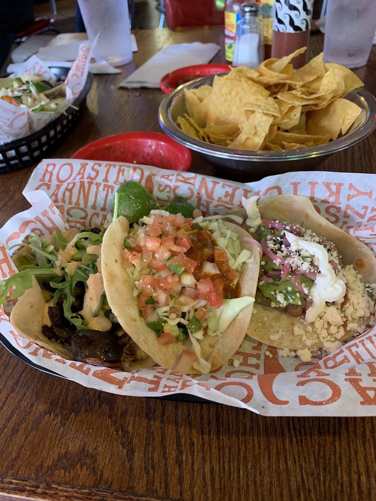 LOCAL CANTINA BREWERY DISTRICT 135 Photos & 164 Reviews 743 S High