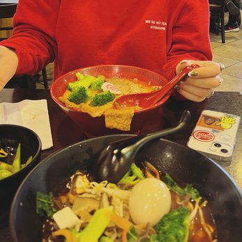 Ramen Naruto - Ramen Near Me - Azusa, California