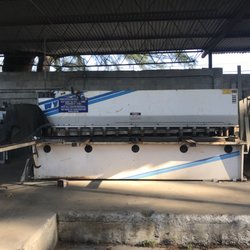 Simmons Surplus-Stainless