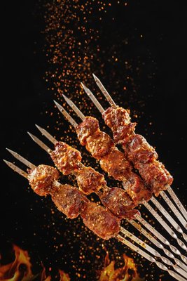 Sanyoung Surf & Turf BBQ 三羊开炭 by null