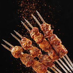 Sanyoung Surf & Turf BBQ