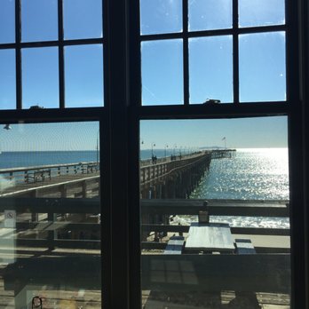 Eric Ericssons Fish Co - Table with a View - Seafood Near Me - Ventura, California Eric Ericssons Fish Co - Table with a View - Seafood Near Me - Ventura, California