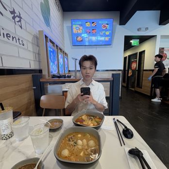 Yintang Spicy Hot Pot - Hot Pot Near Me - Arcadia, California