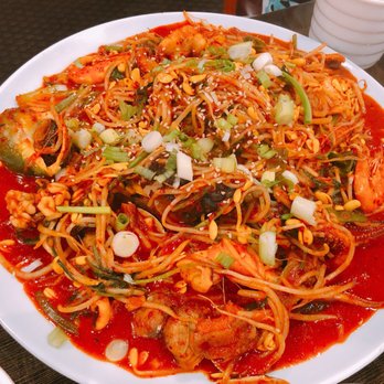 Delicious Table - Korean Near Me - Buena Park, California Delicious Table - Korean Near Me - Buena Park, California