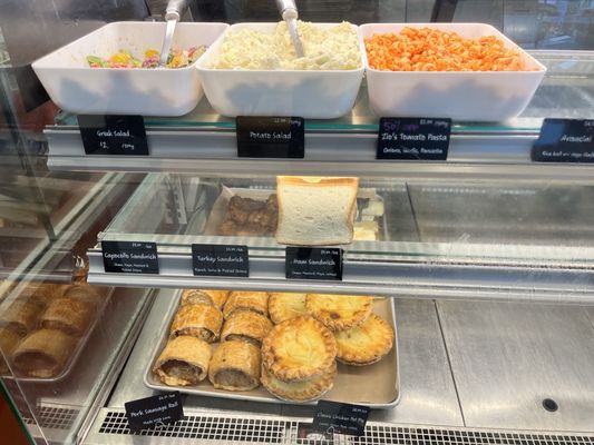 Two Rivers Meats by null
