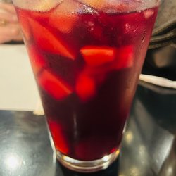 Main Street Cafe - Sangria
