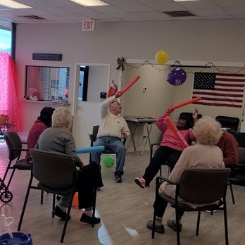 ChristyCare - Senior Centers Near Me - Huntsville, Alabama ChristyCare - Senior Centers Near Me - Huntsville, Alabama