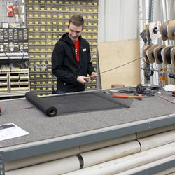 Tea Ace Hardware And Rentals - Window and Screen repair service
