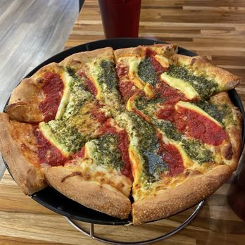 ANTONIO’S REAL NEW YORK PIZZA - Updated May 2025 - 70 Photos & 41