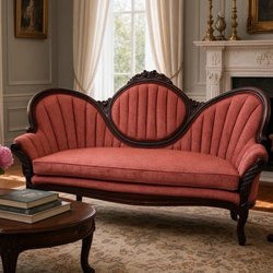 MK’s Upholstery