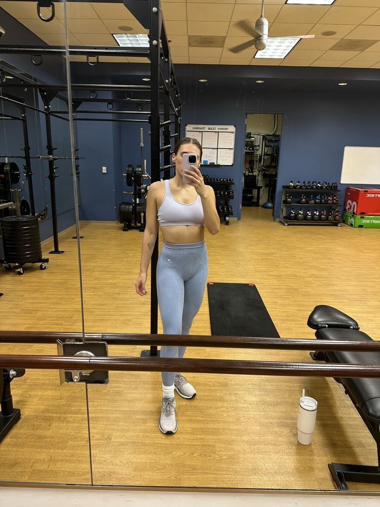 Trophy Fitness Downtown