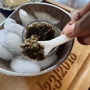 The Caviar Co. - Specialty Food Near Me - San Francisco, California The Caviar Co. - Specialty Food Near Me - San Francisco, California