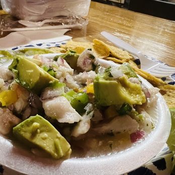 Viva Chile Cafe - Ceviche - Latin American Near Me - Pensacola, Florida Viva Chile Cafe - Ceviche - Latin American Near Me - Pensacola, Florida