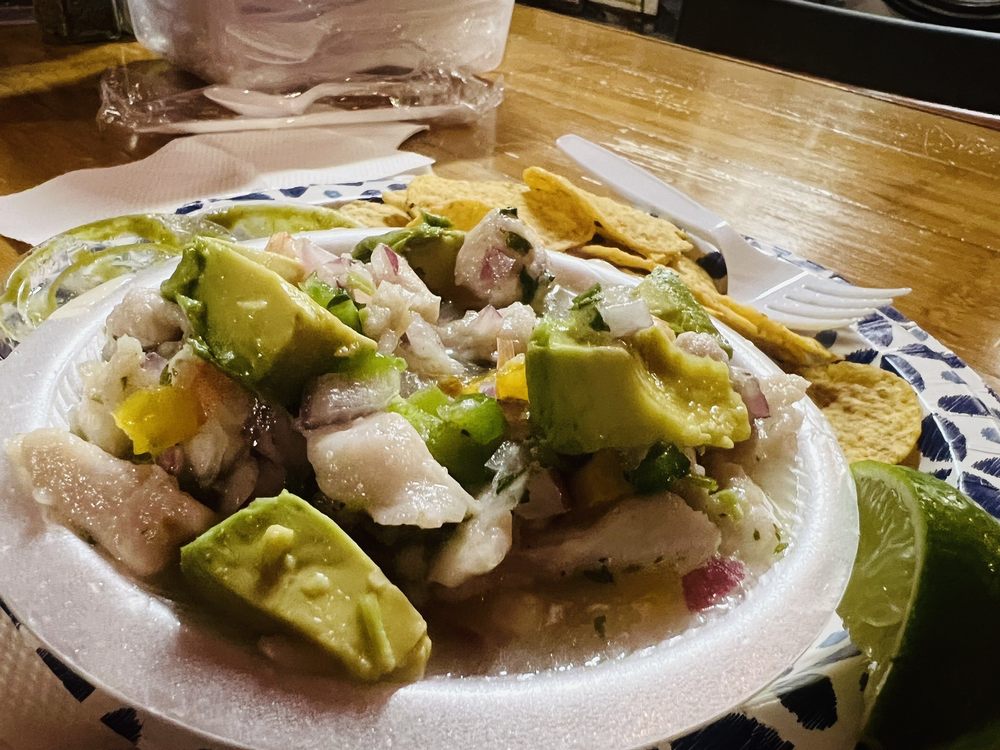 Viva Chile Cafe