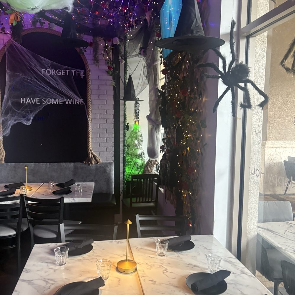 Rosalia's Kitchen - Italian Near Me - Miramar, Florida Rosalia's Kitchen - Italian Near Me - Miramar, Florida