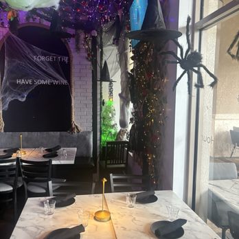 Rosalia's Kitchen - Italian Near Me - Miramar, Florida