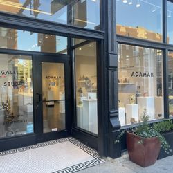 Adamah Ceramics