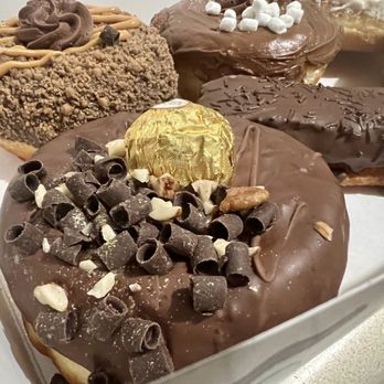 Barrio Donas - Donuts Near Me - San Diego, California