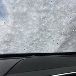 Clean Freak Car Wash - Mesa - Car wash!