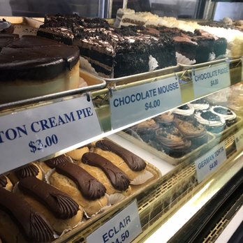 Mike's Pastry - Bakeries Near Me - Boston, Massachusetts Mike's Pastry - Bakeries Near Me - Boston, Massachusetts