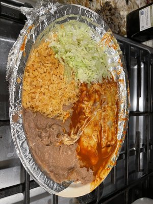 Bronzes Taqueria by null