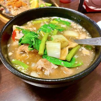 Max’s Restaurant - Jacksonville - Pork Sinigang - Filipino Near Me - Jacksonville, Florida Max’s Restaurant - Jacksonville - Pork Sinigang - Filipino Near Me - Jacksonville, Florida