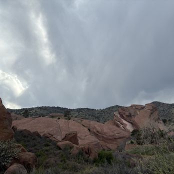 Red Rocks Amphitheatre - Music Venues Near Me - Morrison, Colorado