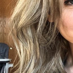 My beautiful highlights My beautiful highlights