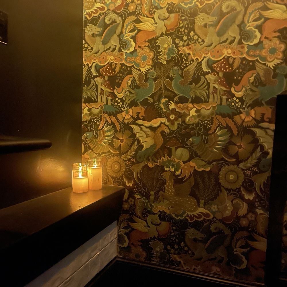 Flora - Cocktail Bars Near Me - Beaverton, Oregon