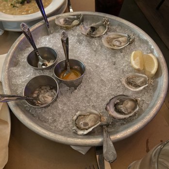 Reds' Bistro - Oysters, Soup - New American Near Me - Loomis, California Reds' Bistro - Oysters, Soup - New American Near Me - Loomis, California