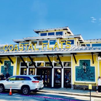 Coastal Flats - Seafood Near Me - Fairfax, Virginia Coastal Flats - Seafood Near Me - Fairfax, Virginia