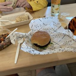 X Sauce Amazing! Great burger X Sauce Amazing! Great burger
