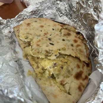 Maharani Restaurant - Naan - Indian Near Me - Madison, Wisconsin
