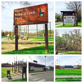 Rock Creek Park - Rock Creek Park - 16th St. Entrance: One of the best parks in DC! - Parks Near Me - Washington, DC, District of Columbia Rock Creek Park - Rock Creek Park - 16th St. Entrance: One of the best parks in DC! - Parks Near Me - Washington, DC, District of Columbia
