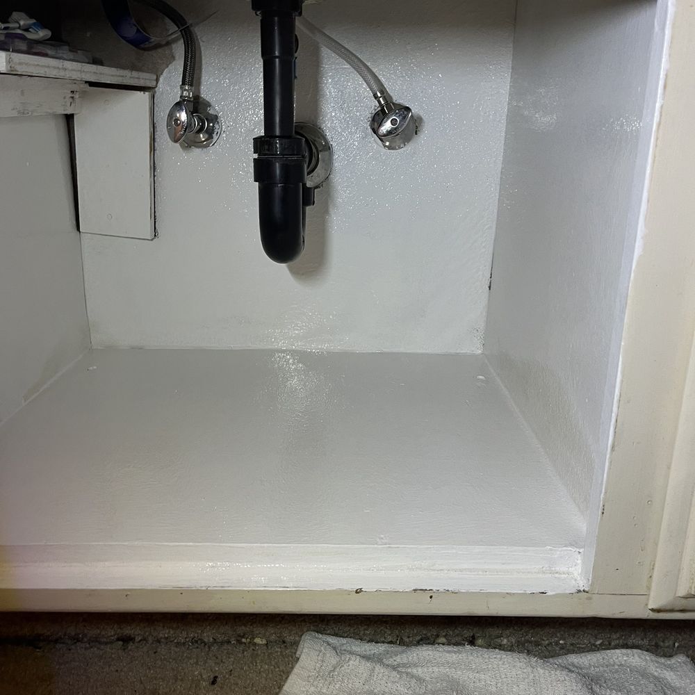 Same Day Handyman - After - Handyman Near Me