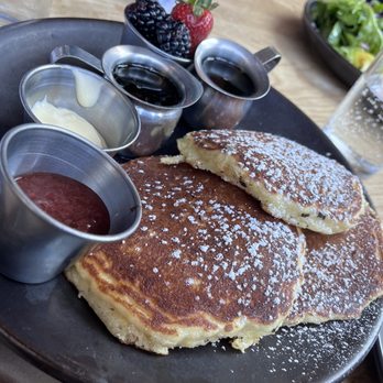 Prospect - Butter pancake - Bars Near Me - Hunter, New York
