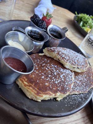 Prospect at Scribner's by null Prospect at Scribner's by null