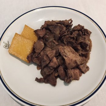 Cipriani - Italian Near Me - Las Vegas, Nevada