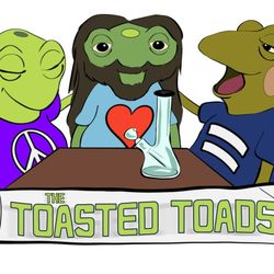 The Toasted Toads