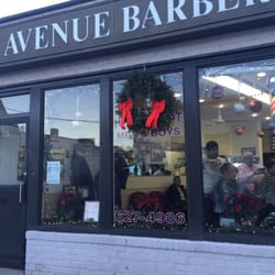 Fifth Ave Barber Shop