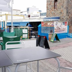 Cofradia De Pescadores