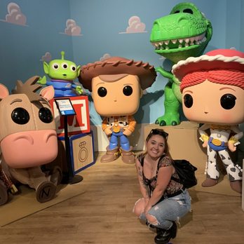 Funko - Toy Stores Near Me - Los Angeles, California
