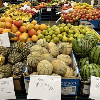 Paddy's Markets - Farmers Market Near Me - Sydney, NSW