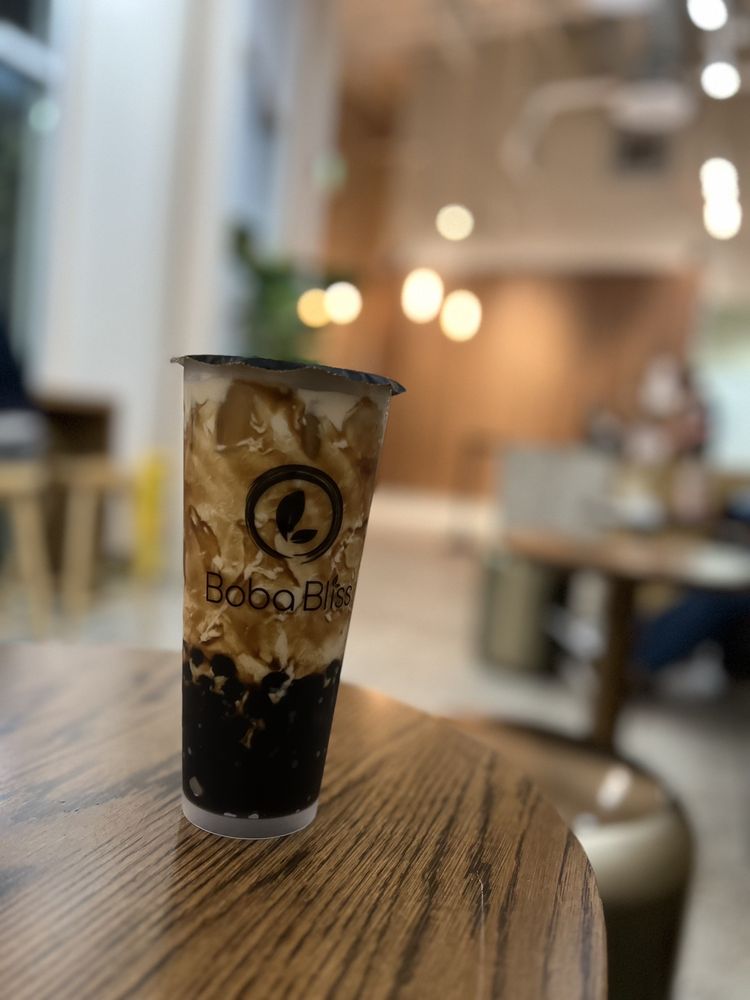 BOBA BLISS 414 Reviews & 993 Photos 685 San Antonio Rd, Mountain