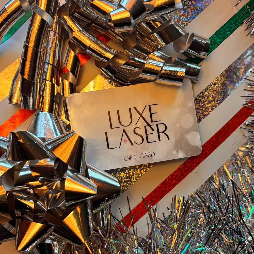 Luxe Laser Logo