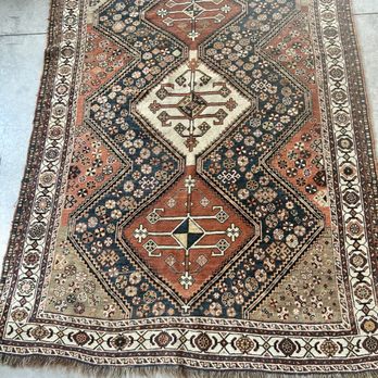 PCG Services - Oriental rugs treated and cleaned at PCG Services LLC workshop. - Carpet Cleaning Near Me PCG Services - Oriental rugs treated and cleaned at PCG Services LLC workshop. - Carpet Cleaning Near Me
