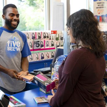 Five Below Toms River New Jersey Five Below Toms River, NJ - Last Updated July 2025 - Yelp