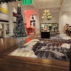 Imperial Cleaning Service - Clairmont Hotel Berkeley
Imperial Cleaning Service