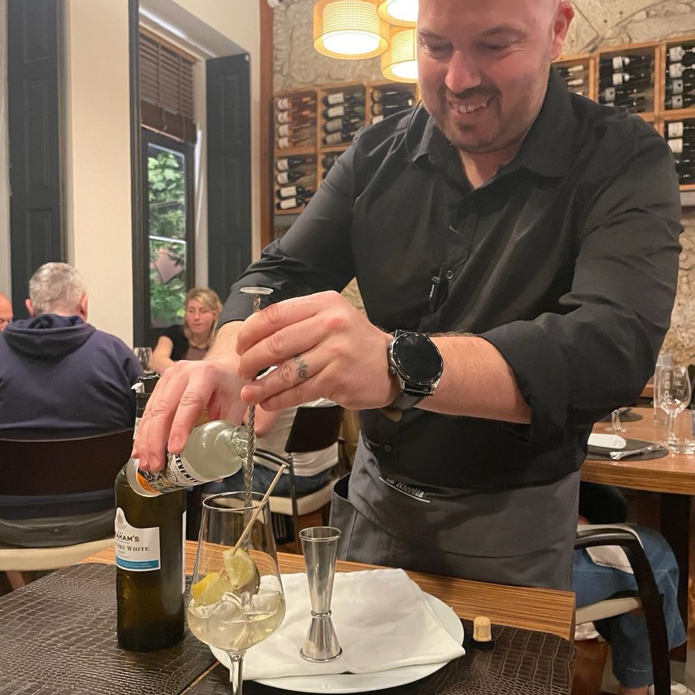 La Ricotta - Italian Near Me - Porto, 13