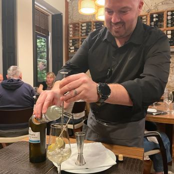 La Ricotta - Italian Near Me - Porto, 13